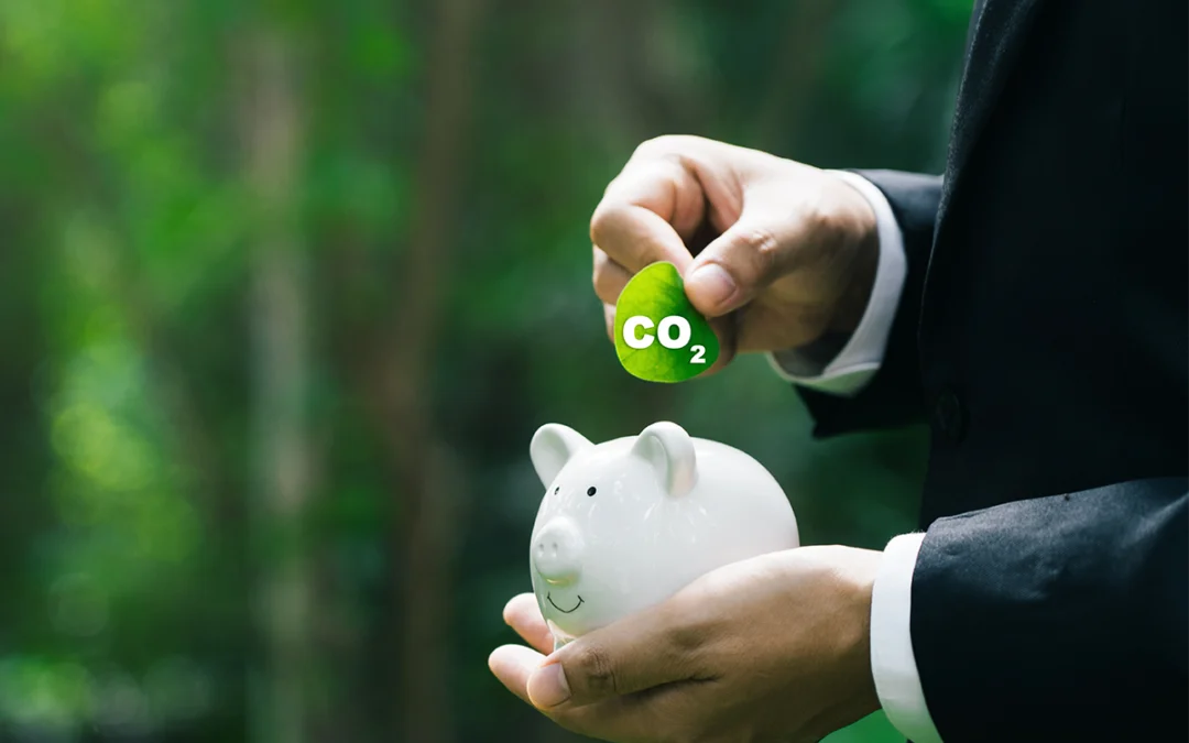 Carbon Credit Trading in India: Buy vs. Reduce Strategy for Obligated Entities