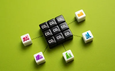 Greenhouse Gas Emission Intensity Targets Explained: Calculation Methodology for Indian Industries