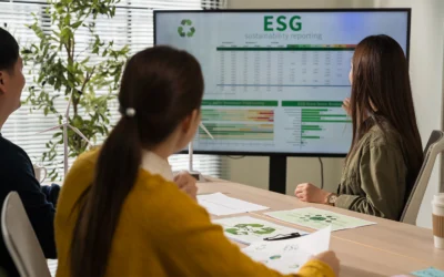 ESG Compliance in 2026: Key Regulatory Changes Every Indian Business Must Know