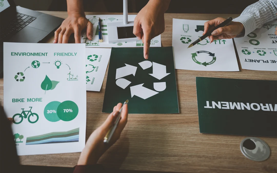 Cradle-to-Gate in Life Cycle Assessment: A Clear Guide