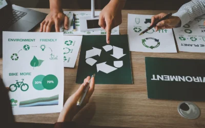 Cradle-to-Gate in Life Cycle Assessment: A Clear Guide